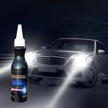 💥BUY 3 GET 2 FREE 💥Efficient Headlight Repair Fluid