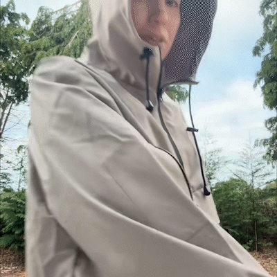 🔥LAST DAY SALE 49% OFF🎁3-in-1 Waterproof Women's Jacket – Rain, Wind & Cold, All Covered