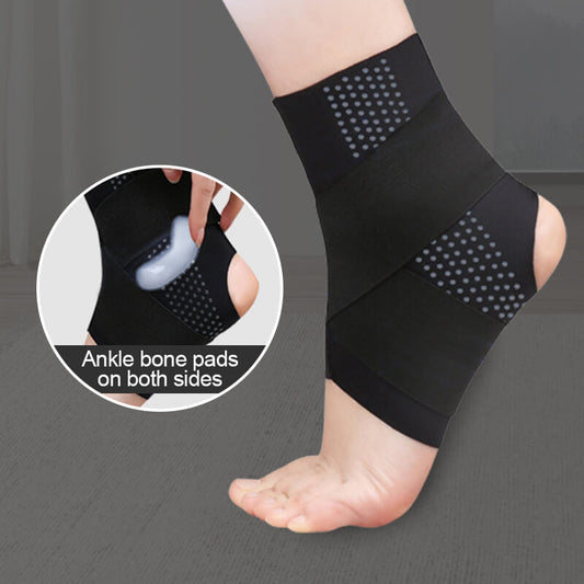 🔥Limited-time offer-Adult ankle protection fixers