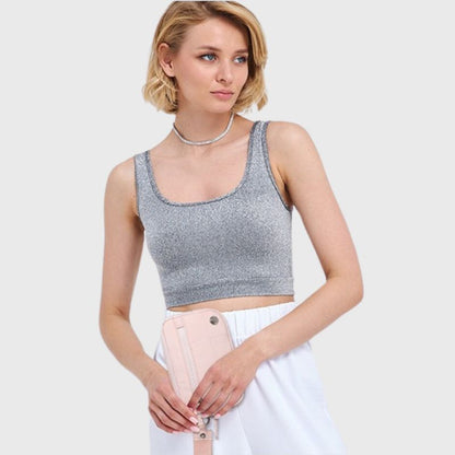 🔥Last Day 49% OFF | Puffer Wristlet Wallet Fits Phone💜