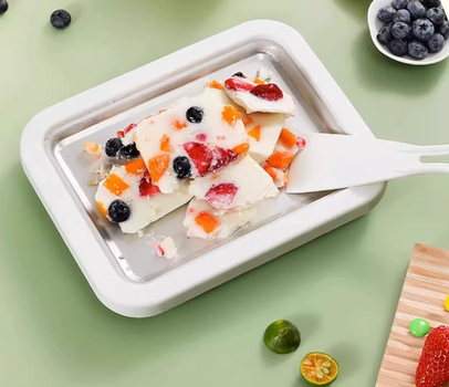 🌈2025 Summer hot Sale❄️Yogurt Ice cream maker