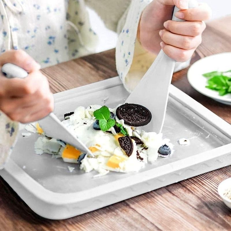 🌈2025 Summer hot Sale❄️Yogurt Ice cream maker