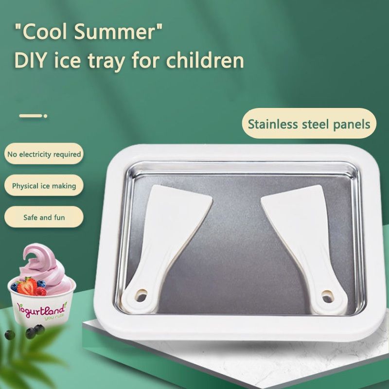🌈2025 Summer hot Sale❄️Yogurt Ice cream maker