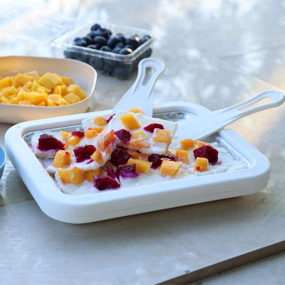 🌈2025 Summer hot Sale❄️Yogurt Ice cream maker