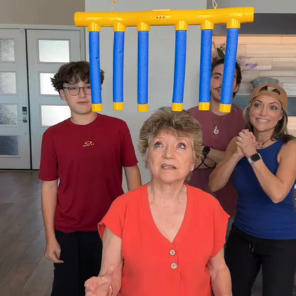 🎄Christmas Sale 50% OFF!!🎁The Reflex Game-Catching Sticks Game Reaction Training Toy