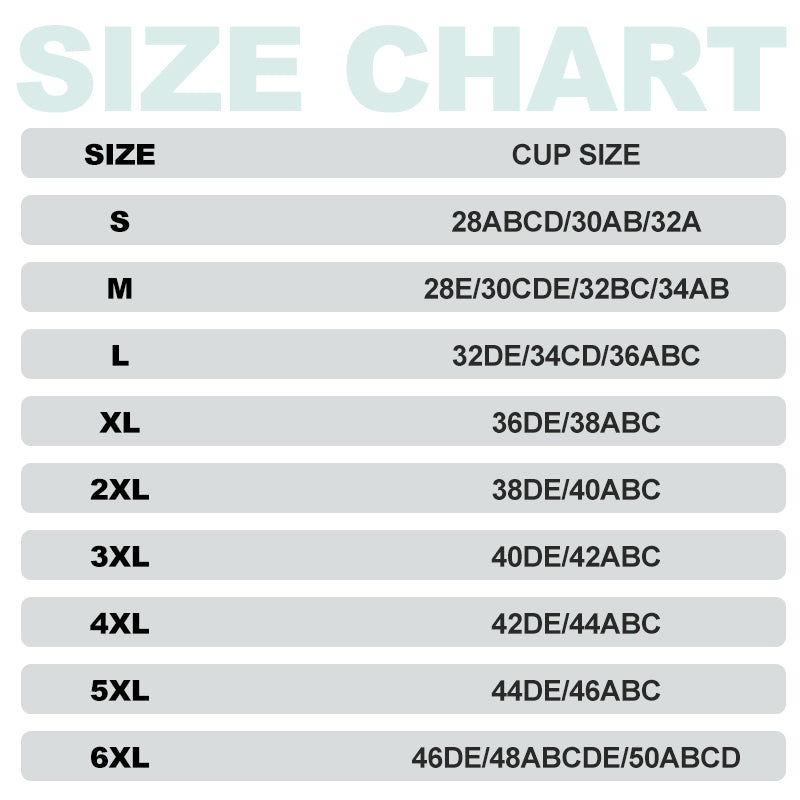 🎅Christmas Specials 50% OFF🎁🎄Comfortable & Convenient Front Button Bra