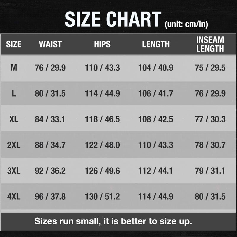 🔥Limited-time offer-Men’s Tactical Loose Straight-leg Multi-pocket Pants