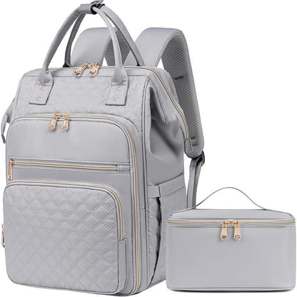 💼New arrivals: 50% off-Multi-Function Insulated Backpack