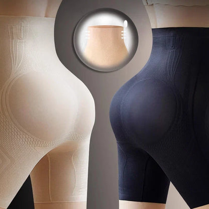 ✨5D Abdomen-shaping Pants 💖Body sculpting, fat burning, flat stomach, and a firmer butt – Smooth Your Shape & Boost Your Confidence🤍