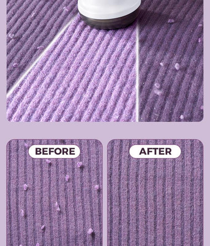 🔥 2025 New Year Hot Sale 50% OFF🔥Rechargeable Fabric Shaver