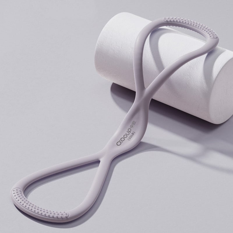 🏆Flash Sale⚡BUY MORE SAVE MORE!!💥🔥Resistance Bands, Figure 8 Exercise Bands for Women Men