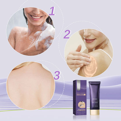💜Limited Sale BUY 2 GET 1 FREE!! 💜All-in-one moisturizer, concealer & coverage Perfector