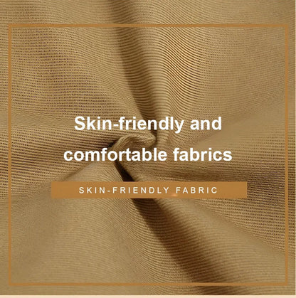 🔥50% OFF🔥Nice Gift-Women's Elastic Waist Cotton Pants