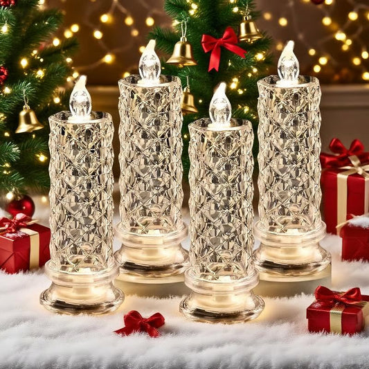 🔥50% Off on Christmas Eve🎁- Romantic Tabletop Night Lights