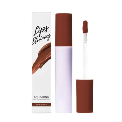 💋Lips Staining Lip Oil (Non-Sticky | Non-Smudge | 24H Long-Lasting🔥)