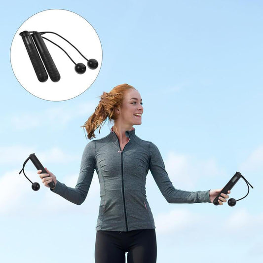🔥Hot Sale Deals-Skipping Rope with Counter (Gravity Ball with/without Rope)