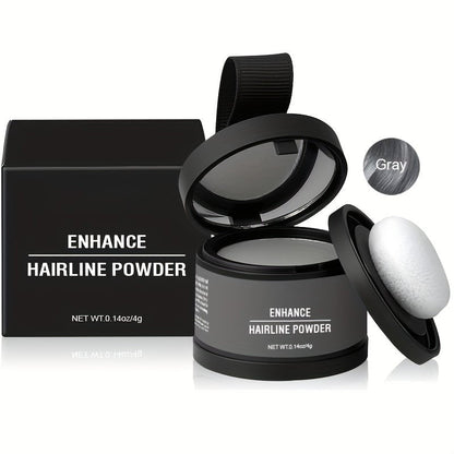 🔥🔥BUY 2 GET 1 FREE💗Hairline Powder  (fit all hair color)🌈