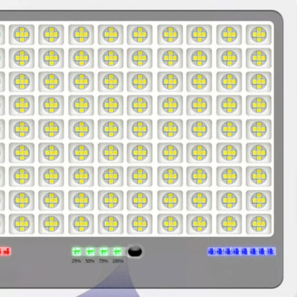 🔥Limited-time offer-Waterproof Solar Outdoor Sensor Lights Set