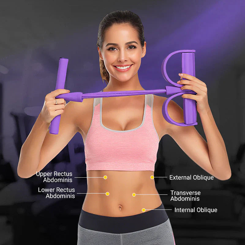 🔥2026 Hot Sale 50% OFF✨Sit-Up Training Equipment