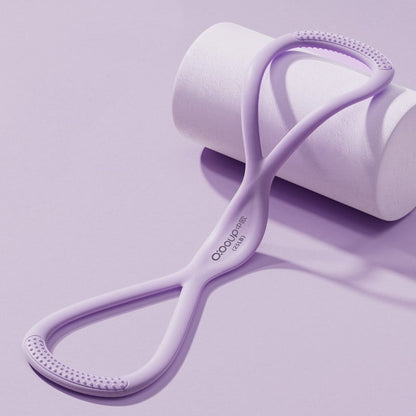 🏆Flash Sale⚡BUY MORE SAVE MORE!!💥🔥Resistance Bands, Figure 8 Exercise Bands for Women Men