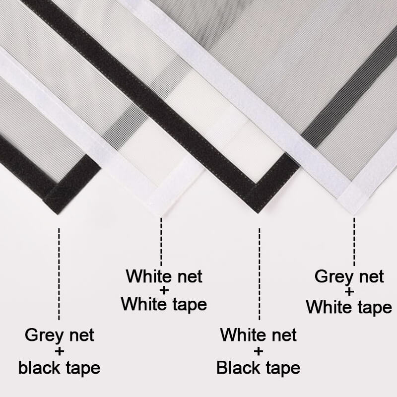 💥Last Day Special Sale 49% OFF✨3-Second Fit Window Mesh 🌬️ Ultra-fine 1.0mm mesh 🦟 Blocks virtually all bugs ✅ Breathable & invisible 🏡 Trusted by thousands of UK homes for a bug-free summer!