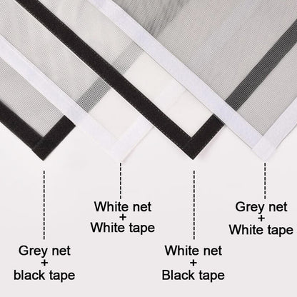 💥Last Day Special Sale 49% OFF✨3-Second Fit Window Mesh 🌬️ Ultra-fine 1.0mm mesh 🦟 Blocks virtually all bugs ✅ Breathable & invisible 🏡 Trusted by thousands of UK homes for a bug-free summer!