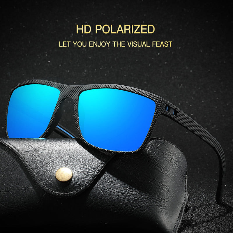 😍Buy 1 Get 1 Free😍Trendy Polarised Sunglasses for Men & Women