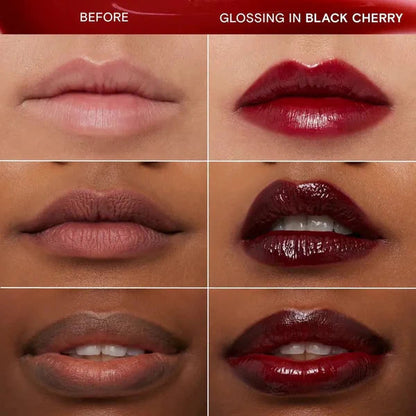 💋Lips Staining Lip Oil (Non-Sticky | Non-Smudge | 24H Long-Lasting🔥)