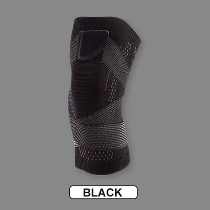 🔥Manchon de compression pour genou - Meilleure attelle de genou