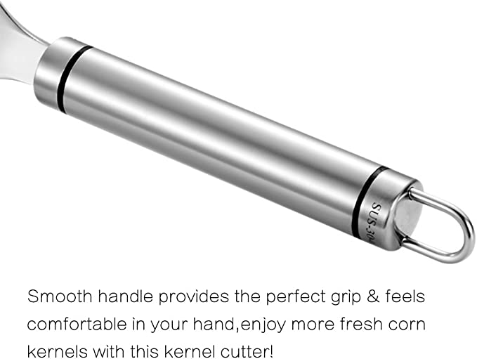 Stainless Steel Corn Planer Thresher