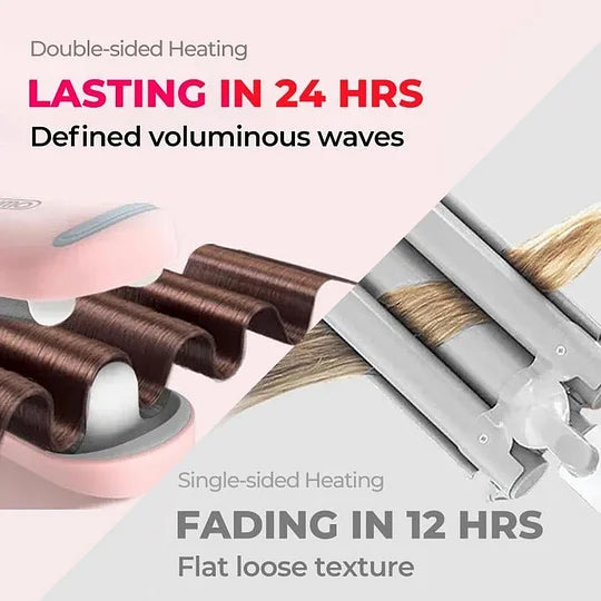 💯Limited-time offer-Hair styling tool with negative ion technology 💖