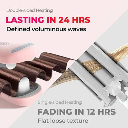 💯Limited-time offer-Hair styling tool with negative ion technology 💖