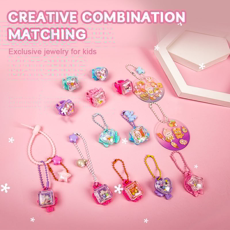 (🔥HOT SALE NOW 49% OFF) -DIY Magic Jewellery Maker