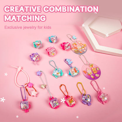 (🔥HOT SALE NOW 49% OFF) -DIY Magic Jewellery Maker