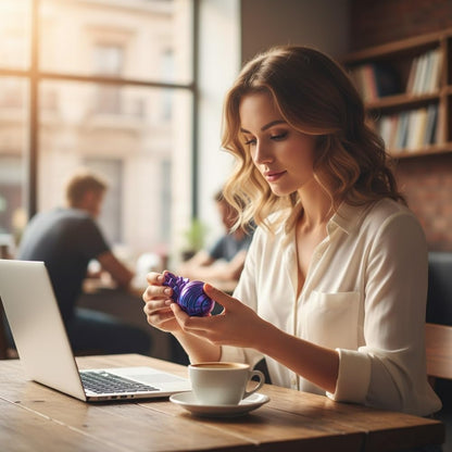 🎁🎅Christmas Special Sale - 50% OFF🥹3D Printing Slime Ball Fidget Toy