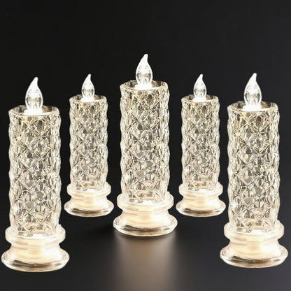 🔥50% Off on Christmas Eve🎁- Romantic Tabletop Night Lights