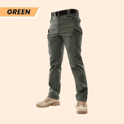 💥Buy 1 Get 1 belt Free👖Multi-purpose Tactical Pants