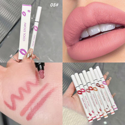🔥BUY 1 GET 1 FREE🔥Longwear Liquid Lip Liner