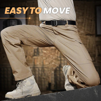 💥Buy 1 Get 1 belt Free👖Multi-purpose Tactical Pants