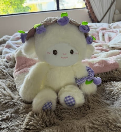 💕Rosie the Lamb – Sweetheart Gift Bouquet💕