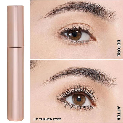 🔥 Hot Sale 50% OFF🔥🔥[Waterproof and Non-Smudging] Lengthening And Curling Long-lasting Mascara