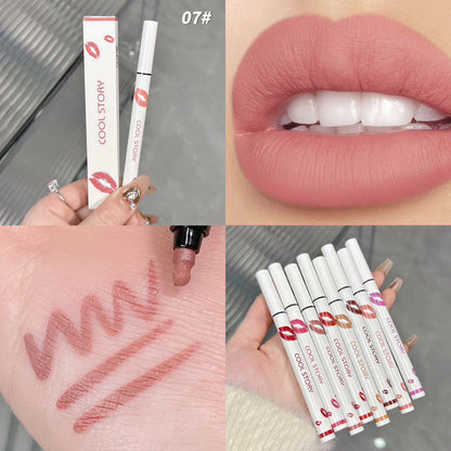 🔥BUY 1 GET 1 FREE🔥Longwear Liquid Lip Liner