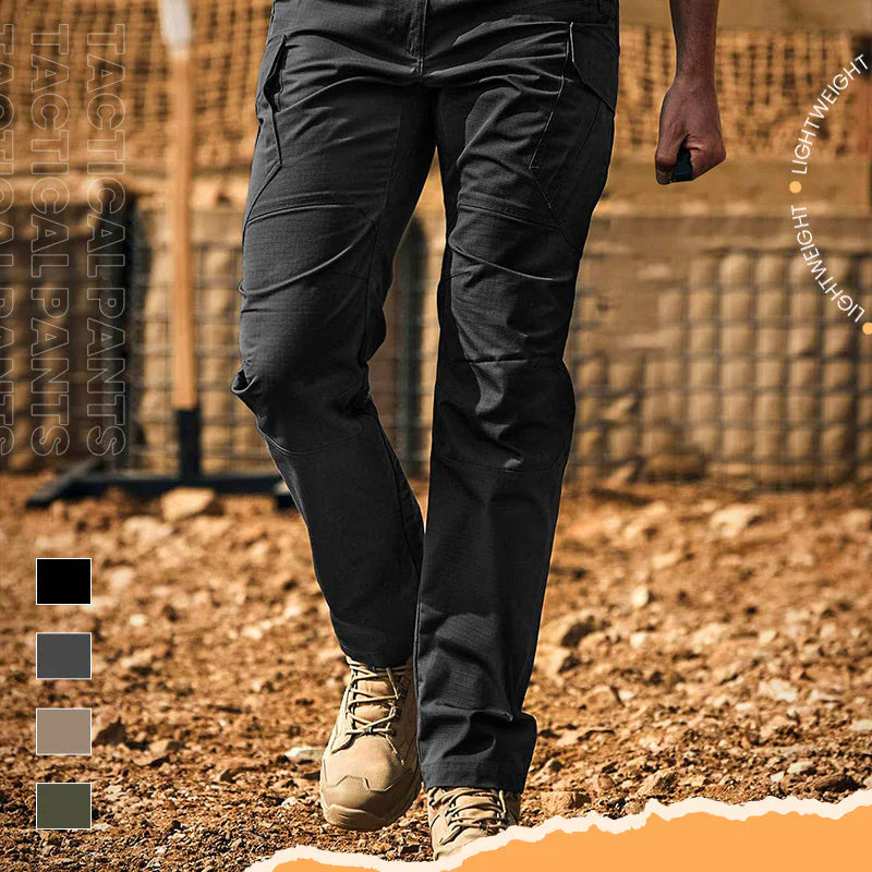 💥Buy 1 Get 1 belt Free👖Multi-purpose Tactical Pants