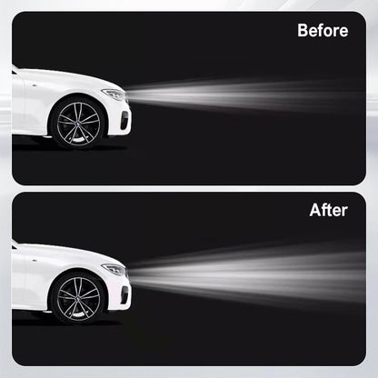 💥BUY 3 GET 2 FREE 💥Efficient Headlight Repair Fluid