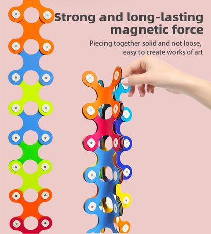 🎁Hot Sale 50% Off🎁Magnetic Building Toy