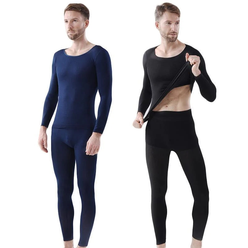 🔥Hot Sale Offers-Ultra Thin Self-Heating Thermal Garment