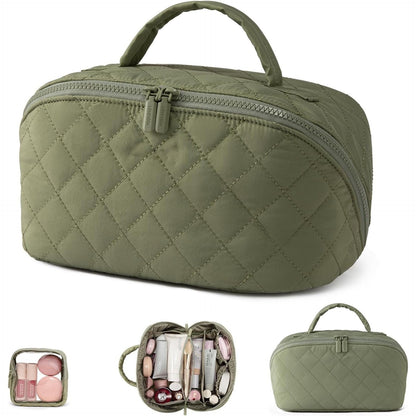 ✨New!!! This Week Promotions🎉🎉Travel Makeup Bag for Woman