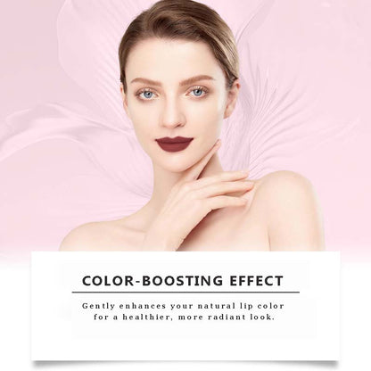 💋Lips Staining Lip Oil (Non-Sticky | Non-Smudge | 24H Long-Lasting🔥)