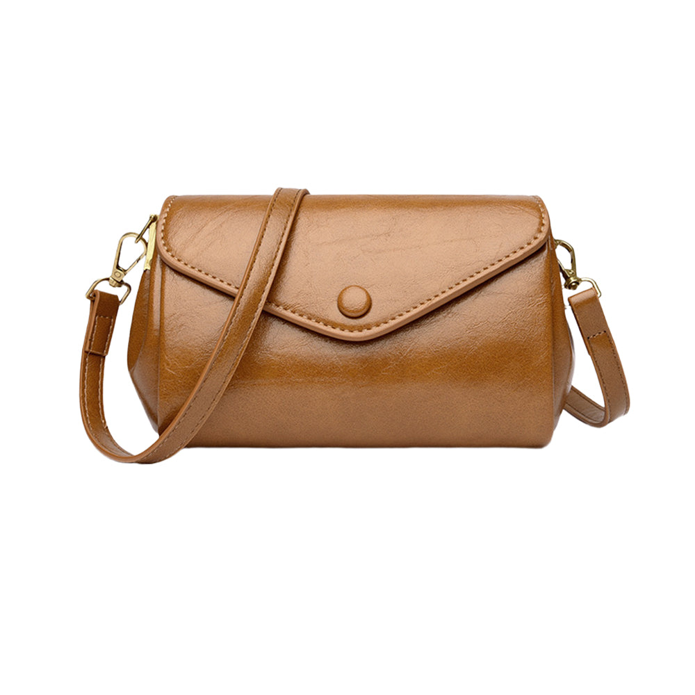 🔥Hot Sale Deals-Women's Simple Stylish Shoulder Crossbody Bag
