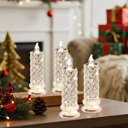 🔥50% Off on Christmas Eve🎁- Romantic Tabletop Night Lights